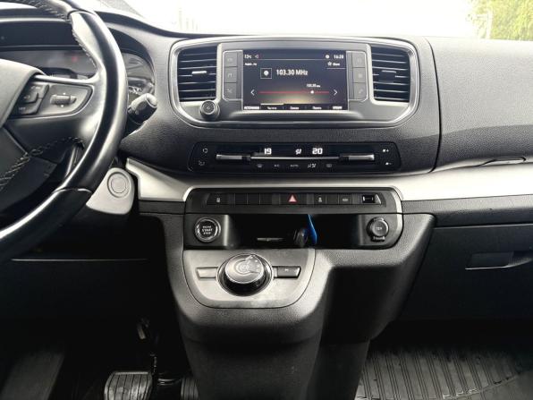 Opel Zafira Life I с пробегом 2020 года, цена 3 600 000 рублей, 85635 км, минивэн, Автокод Объявления