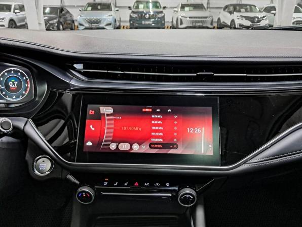 Omoda S5 с пробегом 2023 года, цена 1 650 000 рублей, 18863 км, седан, Автокод Объявления