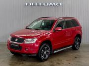 Suzuki Grand Vitara II Рестайлинг Краснодар  - изображение 21