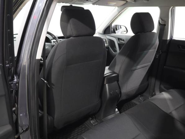 Hyundai Creta I Рестайлинг с пробегом 2021 года, цена 1 949 000 рублей, 104602 км, внедорожник, Автокод Объявления