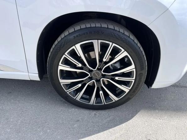 Exeed VX I с пробегом 2022 года, цена 2 800 000 рублей, 81404 км, внедорожник, Автокод Объявления