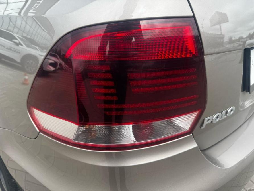 Volkswagen Polo V Рестайлинг Астрахань  - изображение 10
