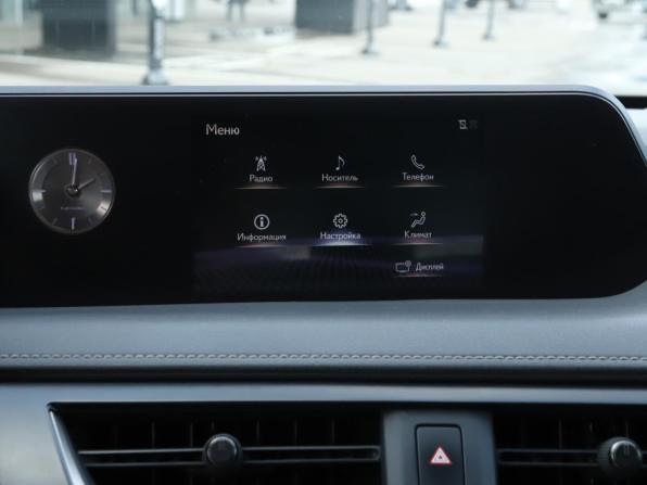 Lexus UX I с пробегом 2019 года, цена 2 719 000 рублей, 87167 км, внедорожник, Автокод Объявления