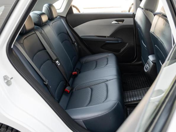 Chevrolet Monza II Рестайлинг с пробегом 2024 года, цена 1 735 000 рублей, 9138 км, седан, Автокод Объявления