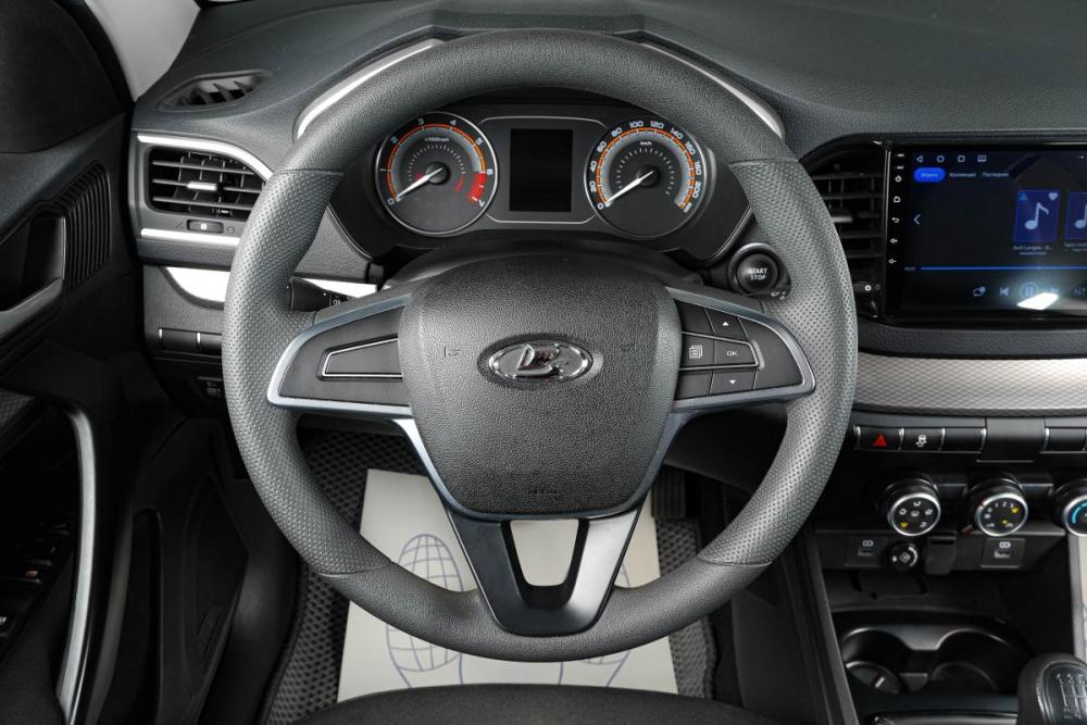 Lada (ВАЗ) Vesta I Рестайлинг (NG) Тюмень  - изображение 14