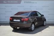 Lada (ВАЗ) Vesta I Старый Оскол  - изображение 21