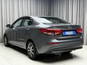 Kia Rio III Рестайлинг Ижевск  - изображение 34