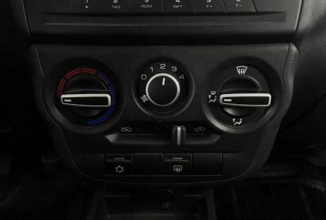 Lada (ВАЗ) Granta I Рестайлинг с пробегом 2023 года, цена 770 000 рублей, 34355 км, лифтбек, Автокод Объявления