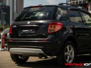 Suzuki SX4 I (Classic) Москва  - изображение 30