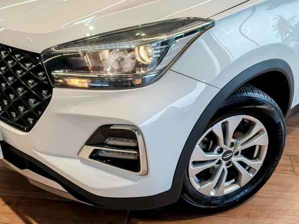 Chery Tiggo 4 Pro I с пробегом 2024 года, цена 1 450 000 рублей, 49784 км, внедорожник, Автокод Объявления