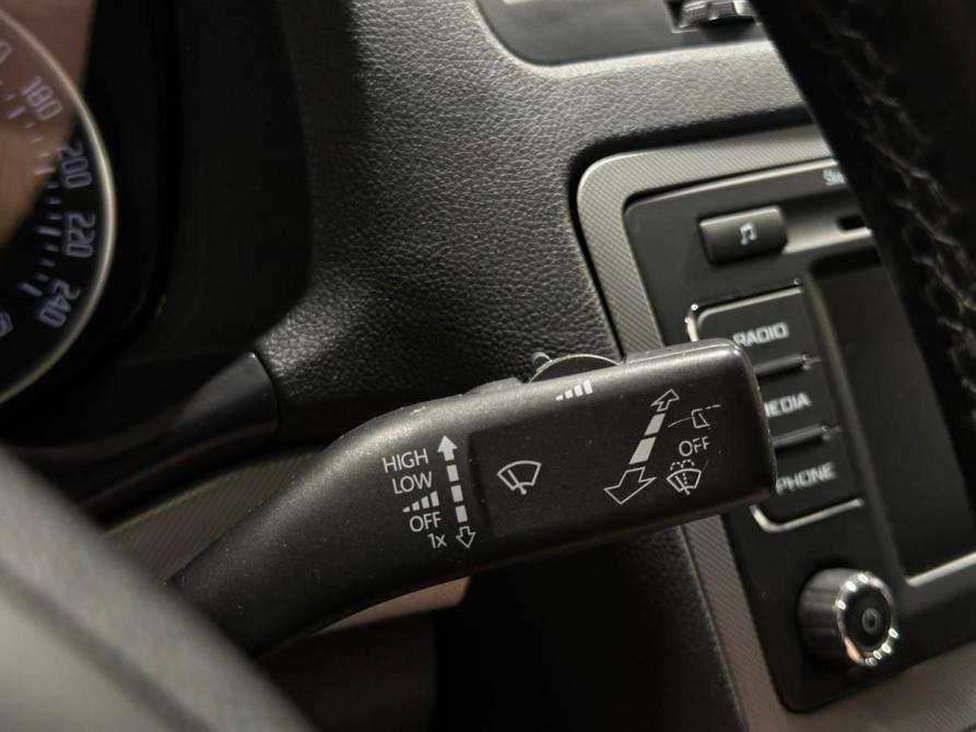 Skoda Octavia II (A5) Рестайлинг Челябинск  - изображение 19