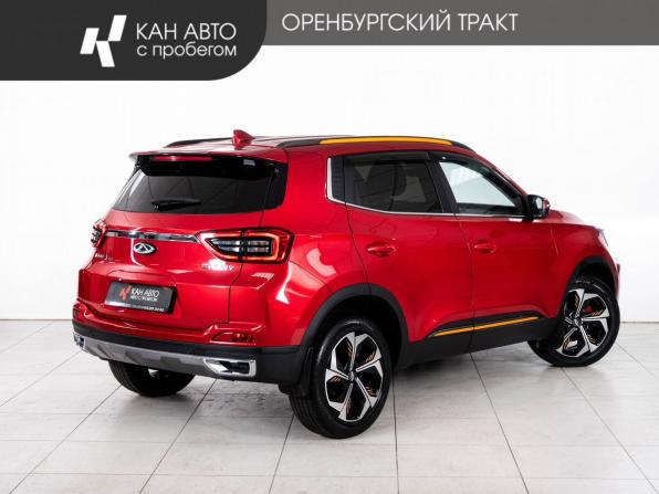 Chery Tiggo 4 Pro I Рестайлинг с пробегом 2023 года, цена 1 498 000 рублей, 65946 км, внедорожник, Автокод Объявления
