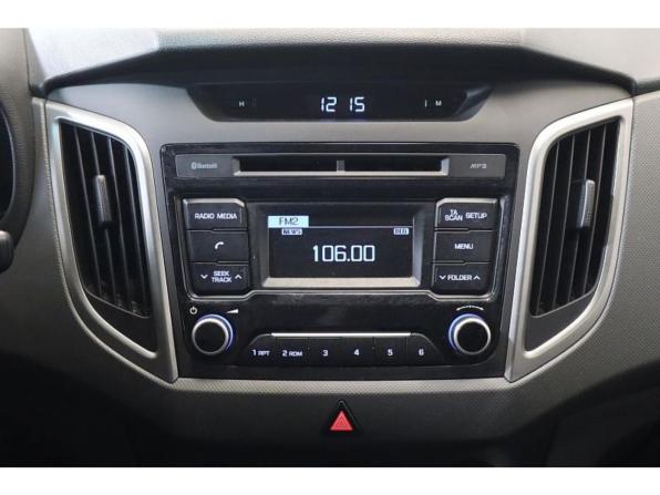 Hyundai Creta I с пробегом 2019 года, цена 1 711 000 рублей, 120255 км, внедорожник, Автокод Объявления