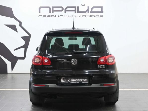 Volkswagen Tiguan I Рестайлинг с пробегом 2011 года, цена 1 489 900 рублей, 64329 км, внедорожник, Автокод Объявления