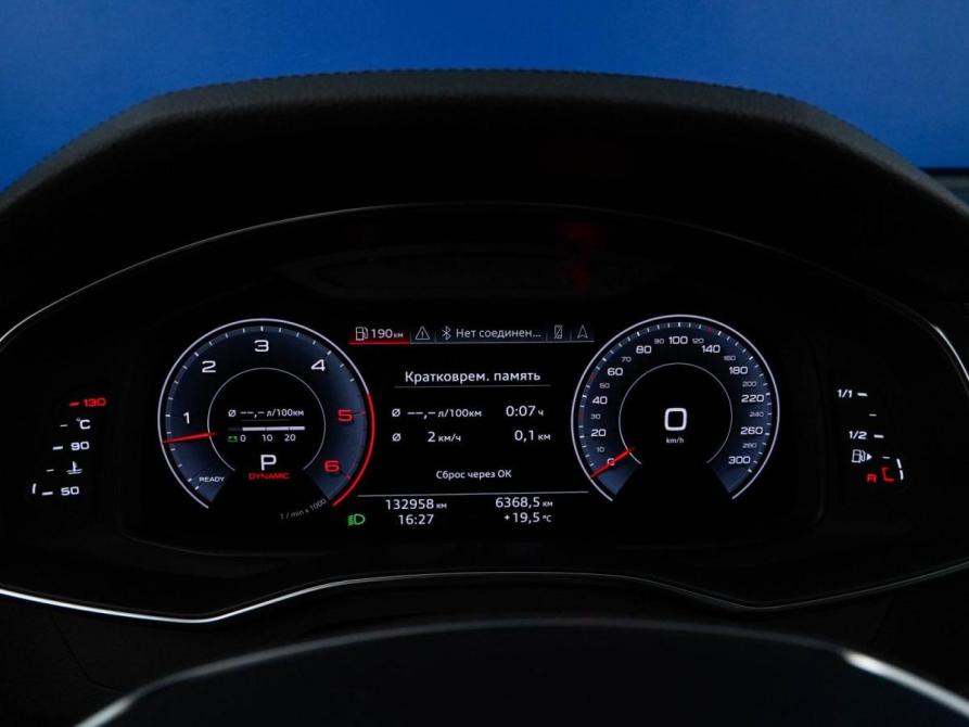 Audi A6 V (C8) Москва  - изображение 25