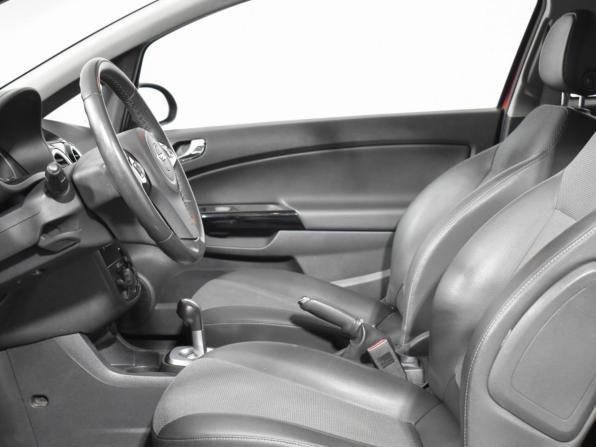 Opel Corsa D с пробегом 2009 года, цена 345 000 рублей, 123523 км, хэтчбек, Автокод Объявления
