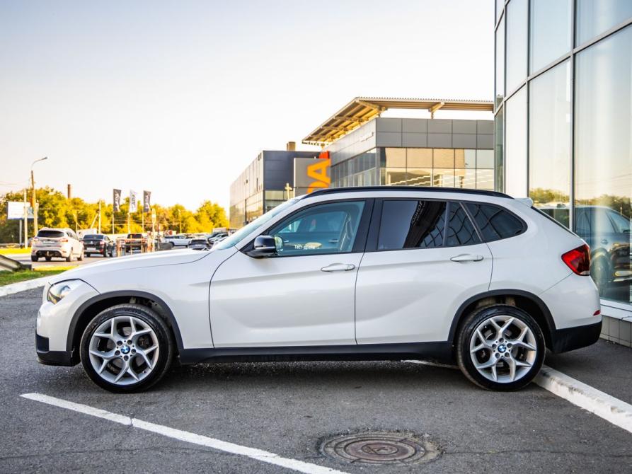 BMW X1 I (E84) Рестайлинг Волгоград  - изображение 4