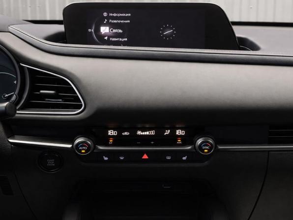 Mazda CX-30 I с пробегом 2020 года, цена 2 347 000 рублей, 113583 км, внедорожник, Автокод Объявления