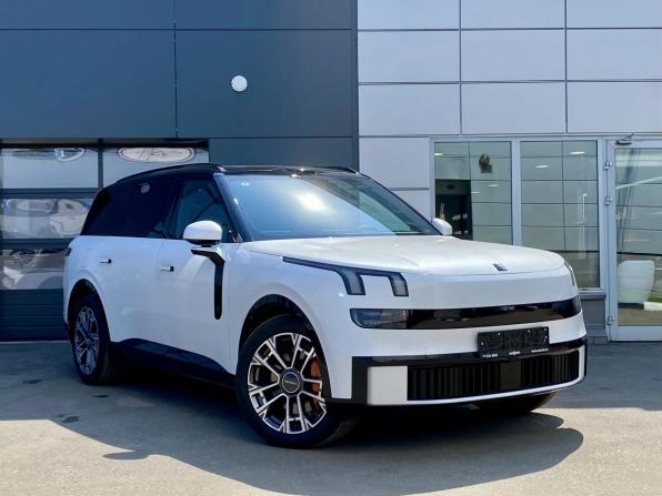 Новый Lynk &amp; Co 900 2026 года, цена 8 550 000 рублей, внедорожник, Автокод Объявления