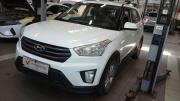 Hyundai Creta I Санкт-Петербург  - изображение 8