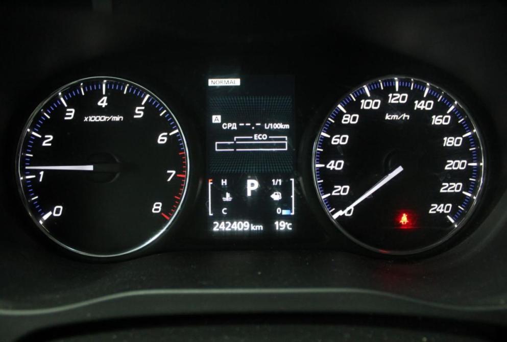 Mitsubishi Outlander III Астрахань  - изображение 18