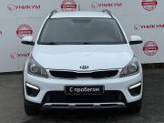 Kia Rio IV Екатеринбург  - изображение 46