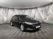 Ford Focus III Рестайлинг Москва  - изображение 22