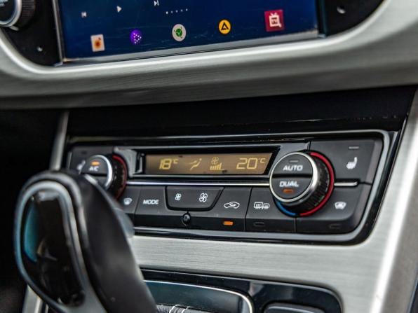 Geely Atlas I с пробегом 2021 года, цена 1 648 000 рублей, 128478 км, внедорожник, Автокод Объявления