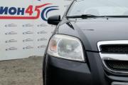 Chevrolet Aveo I Рестайлинг Курган  - изображение 17
