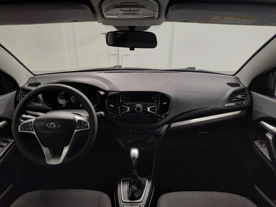 Lada (ВАЗ) Vesta I Казань  - изображение 17