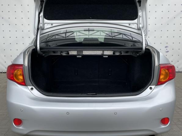 Toyota Corolla X (E140 E150) с пробегом 2008 года, цена 920 000 рублей, 215448 км, седан, Автокод Объявления