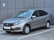 Lada (ВАЗ) Granta I Рестайлинг Воронеж  - изображение 24