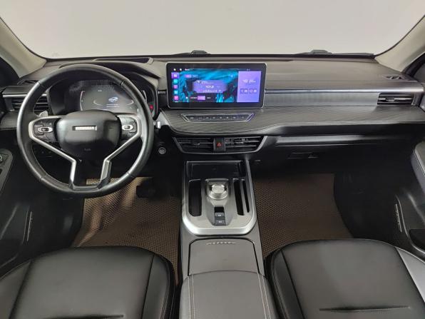 Haval Jolion I с пробегом 2023 года, цена 2 050 000 рублей, 48506 км, внедорожник, Автокод Объявления