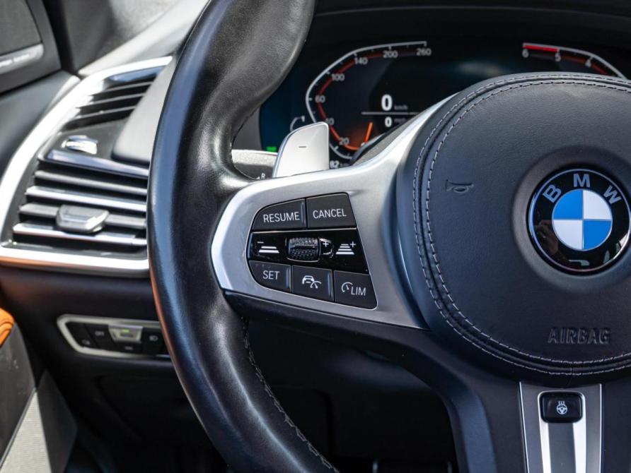 BMW X5 IV (G05/G18) Краснодар  - изображение 17