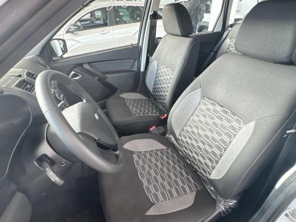 Новый Lada (ВАЗ) Granta I Рестайлинг 2026 года, цена 1 196 000 рублей, универсал, Автокод Объявления