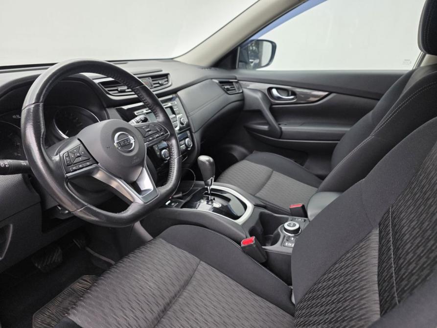 Nissan X-Trail III Рестайлинг Москва  - изображение 9