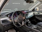 Changan CS75 I Рестайлинг Москва  - изображение 39