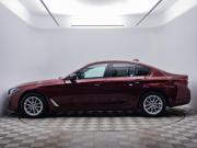 BMW 5 серии VII (G30/G31/G38) Рестайлинг Москва  - изображение 20