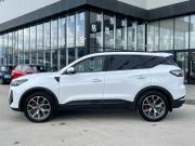 Chery Tiggo 7 Pro Max I Рестайлинг Краснодар  - изображение 36