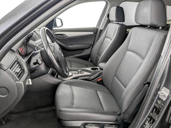 BMW X1 I (E84) Рестайлинг с пробегом 2014 года, цена 1 650 000 рублей, 134614 км, внедорожник, Автокод Объявления