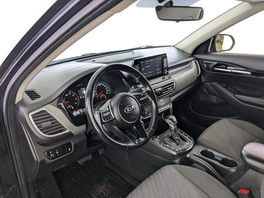 Kia Seltos I Москва  - изображение 16
