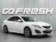 Mazda 6 II (GH) Рестайлинг Воронеж  - изображение 20