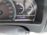 Toyota Venza I Рестайлинг Москва  - изображение 32