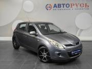 Hyundai i20 I Москва  - изображение 26