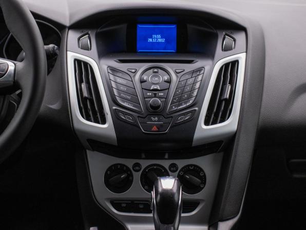 Ford Focus III с пробегом 2012 года, цена 729 000 рублей, 237997 км, хэтчбек, Автокод Объявления