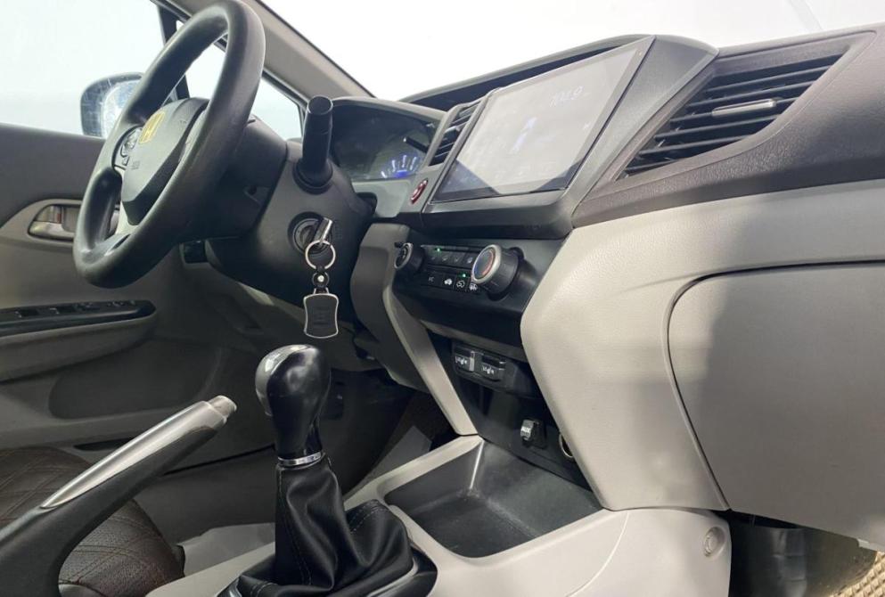 Honda Civic IX Саранск  - изображение 28