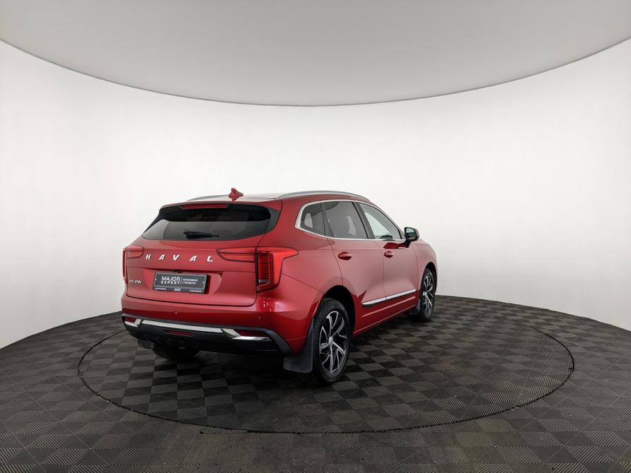 Haval Jolion I Москва  - изображение 5