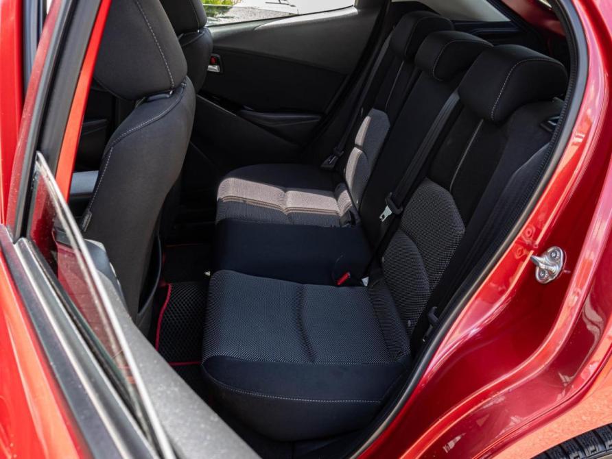 Mazda Demio IV (DJ) Краснодар  - изображение 7