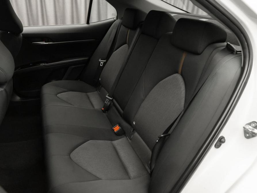 Toyota Camry VIII (XV70) Москва  - изображение 12