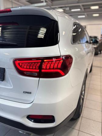 Kia Sorento III Prime Рестайлинг с пробегом 2019 года, цена 3 149 000 рублей, 186788 км, внедорожник, Автокод Объявления